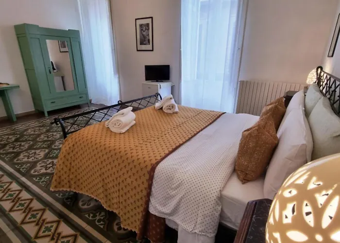 B&B 95 A Lecce