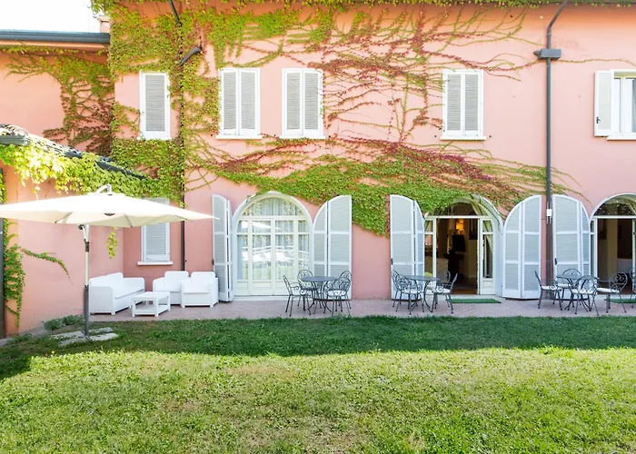 Hotel Sant'Andrea Ravenna