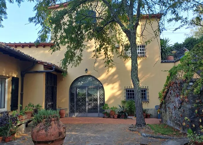 B&B La Dimora Di Alida