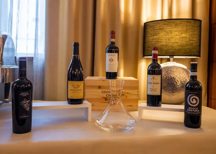 Papillo Hotels&Resorts Roma