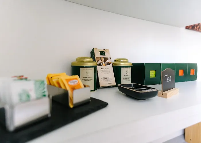 Spina Verde Home Como