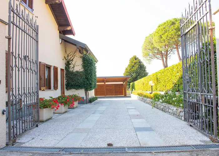 Spina Verde Home Como
