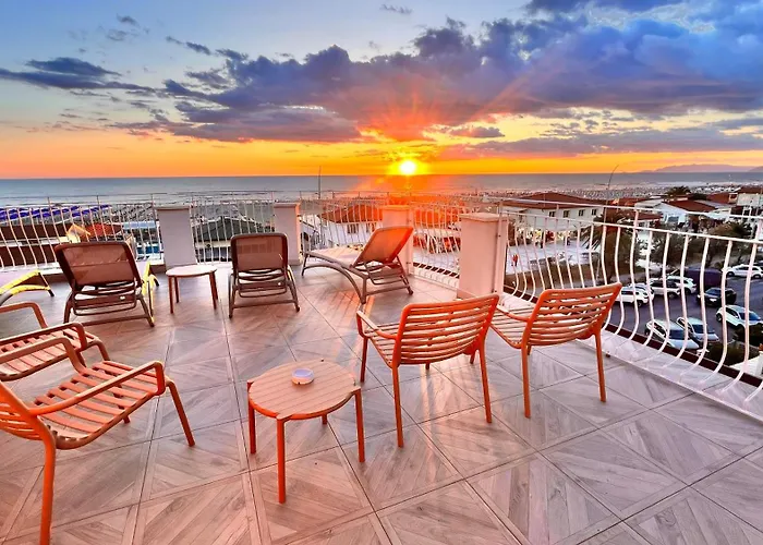 Hotel Medusa