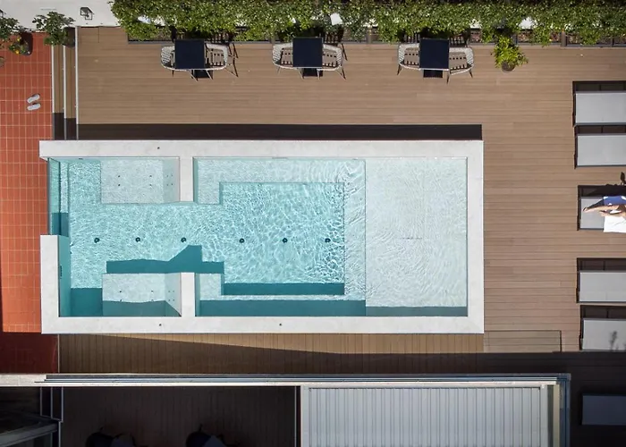 Iq Hotel Firenze