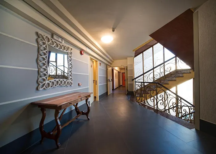 Park Hotel Residence