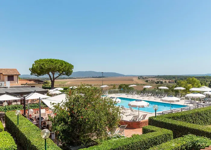 Argentario Osa Resort