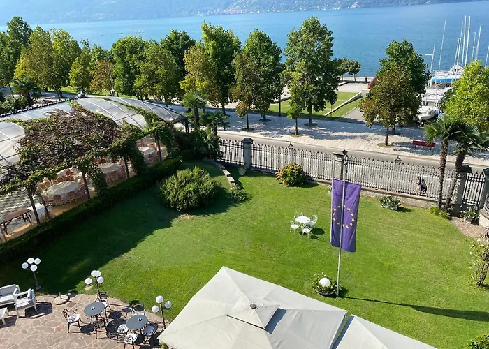 Camin Hotel Luino