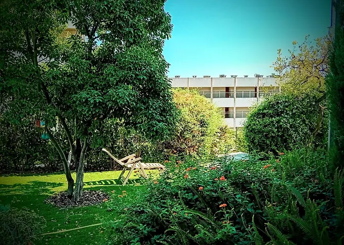 Ca De Rossana Bed&Breakfast San Remo