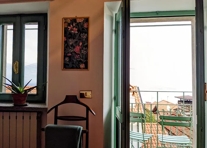 B&B Il Poggiolo