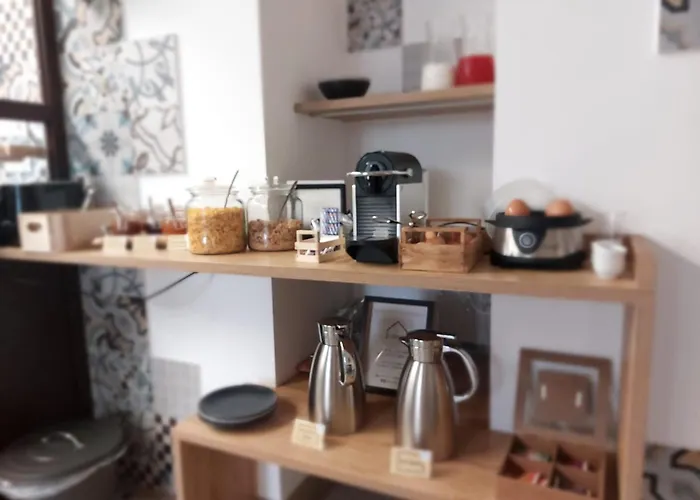 Eat&Stay B&B Pompeï