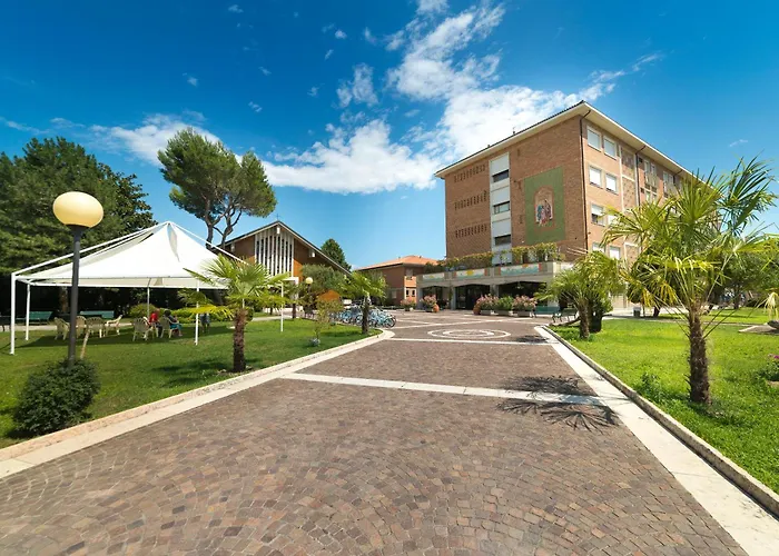 Centro Vacanze Opera Nascimbeni