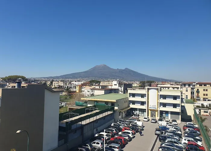 B&B Pompeii Luxury