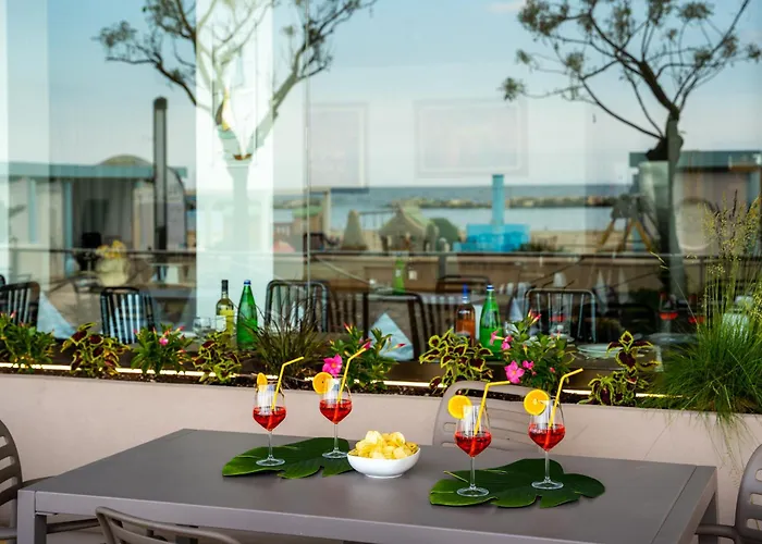 Hotel Eden Bellaria-Igea Marina