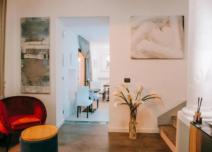 Hotel La Contrada