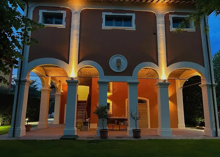 Villa Matildis Modena