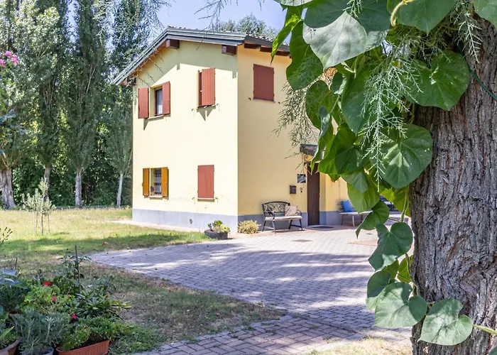 Hotel 3T - Affitti Brevi Italia Modena