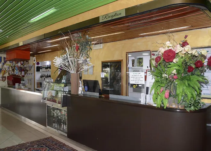 Hotel Il Parco Grosseto