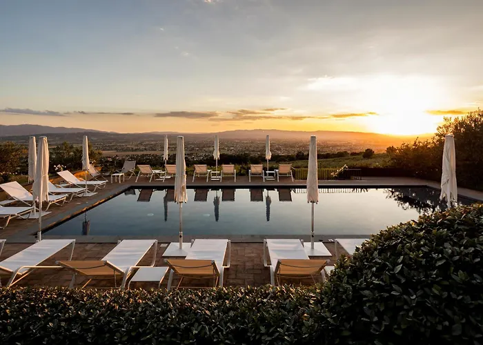 Hotel La Quercetta Foligno