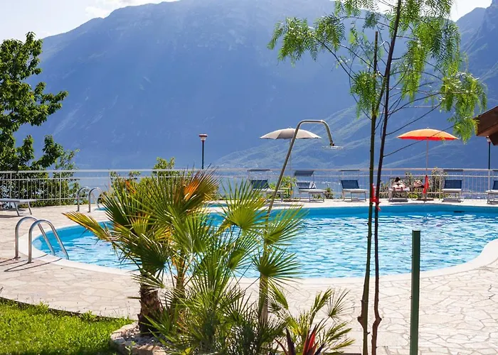 Residence Hotel Maxi Limone sul Garda
