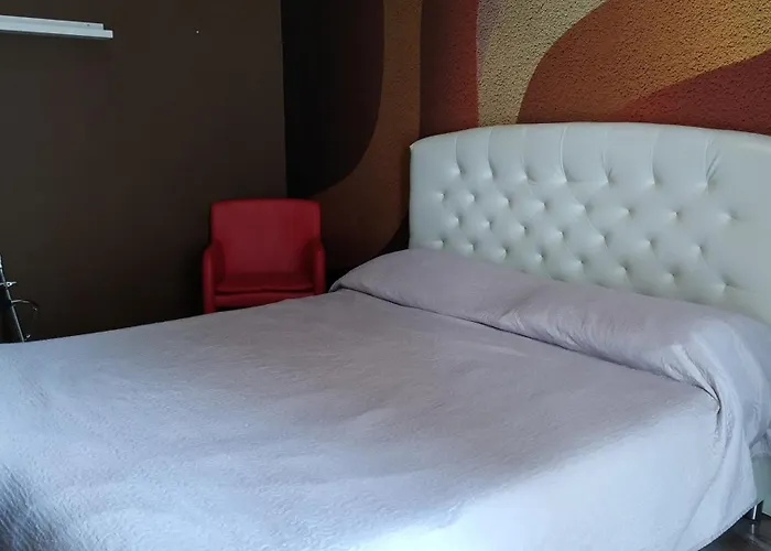 Cconforthotels Semplici Emozioni Bari