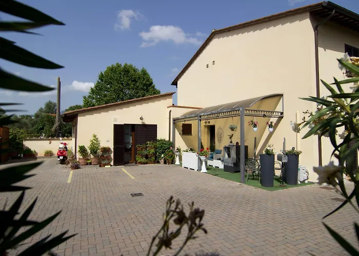 La Locanda Di Giada