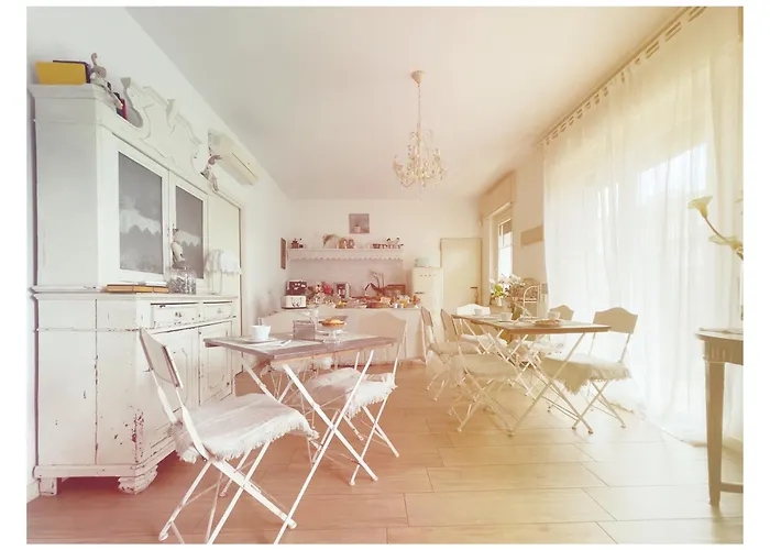 B&B Dolce Olga Peschiera del Garda