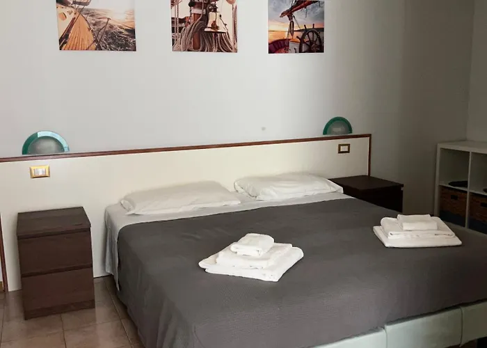 Hotel Lydia