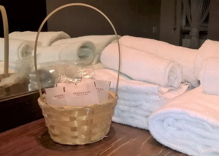B&B Cameracaffe Centro Arezzo