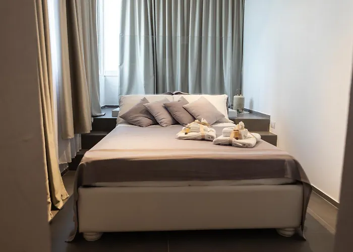 Bed and Breakfast Vigna Caracciolo Trani