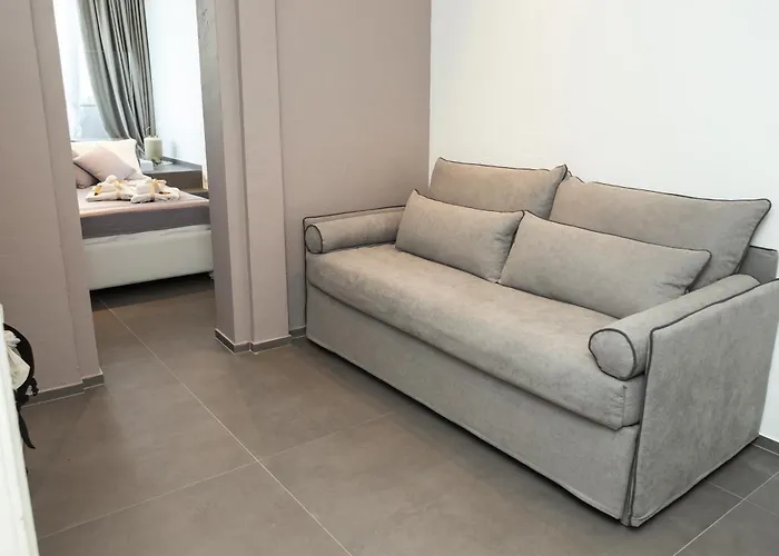 Bed and Breakfast Vigna Caracciolo Trani