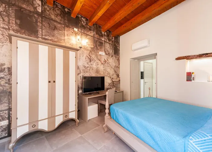 Hotel Domo Sofia Cagliari