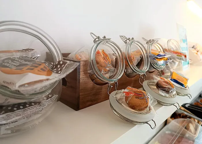 Hotel Exclusive - In Pieno Centro A Pochi Passi Dal Mare Riccione