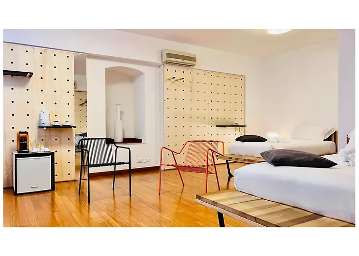 Imago Plus Hotel Bari