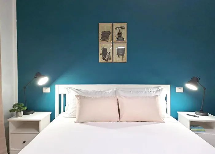 Ajana Rooms By Accomodo