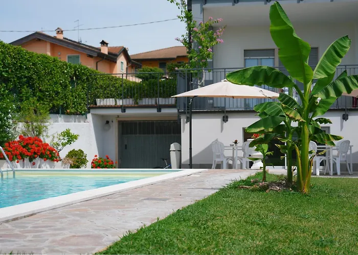Camere Da Mirella