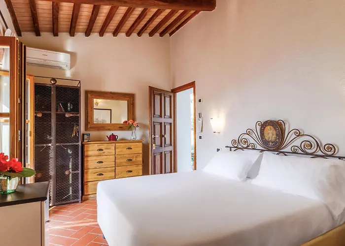Hotel Cernia Isola Botanica