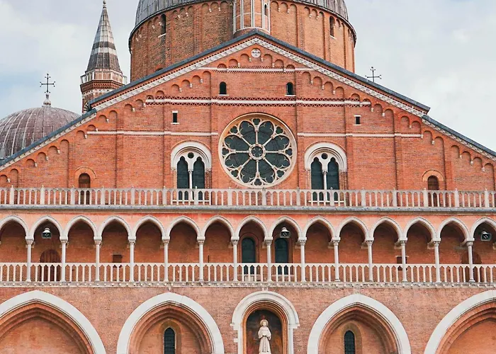 Casa Giotto Hotel Padova