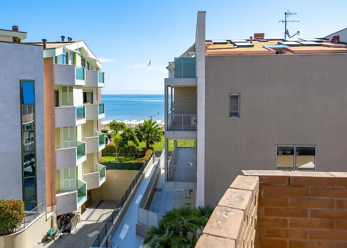 Di Matteo Hotel Roseto Degli Abruzzi