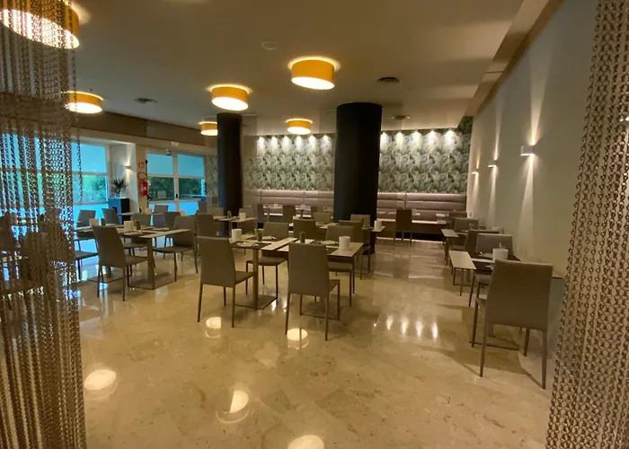 International Beach Hotel Lignano Sabbiadoro