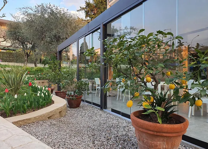 Albergo Campagnola Lazise