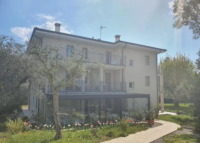 Albergo Campagnola Lazise