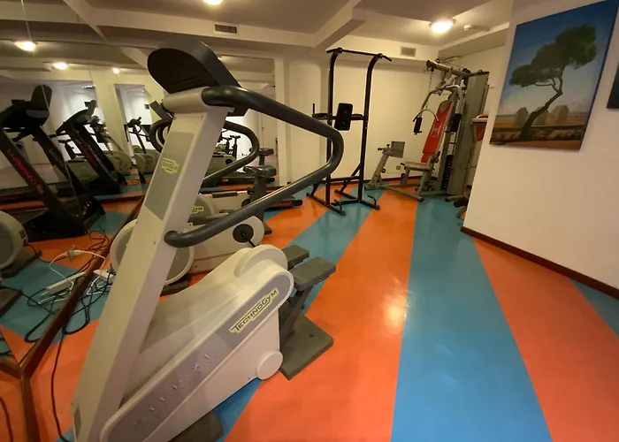 International Beach Hotel Lignano Sabbiadoro