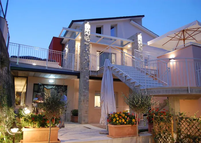 Residenza Il Punto