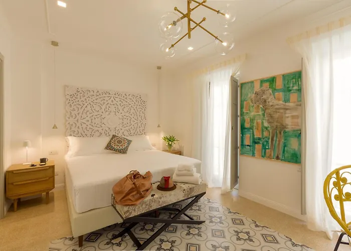 Casaunoe Boutique Hotel Olbia