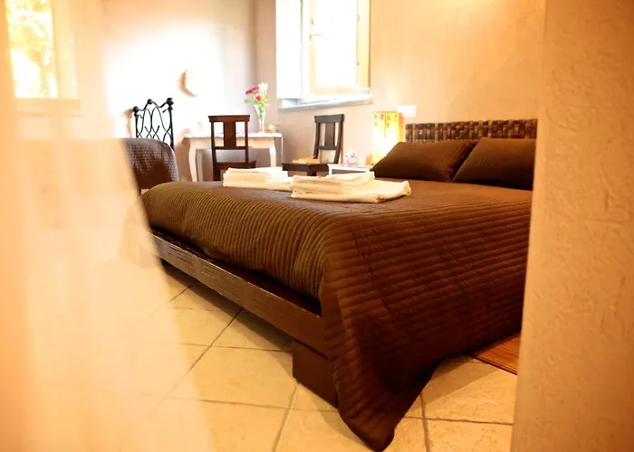 B&B Casa Marvita Coni