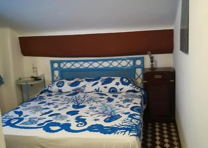 La Dimora Del Marinaio Hotel Genua