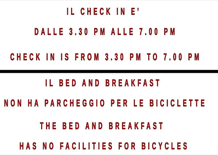 Bed and Breakfast Antico Borgo Teresiano à Trieste