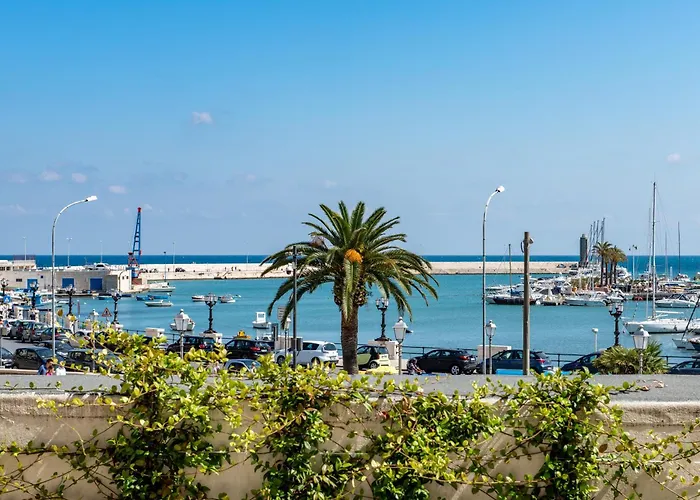Mercantile Suites - Bari Vecchia