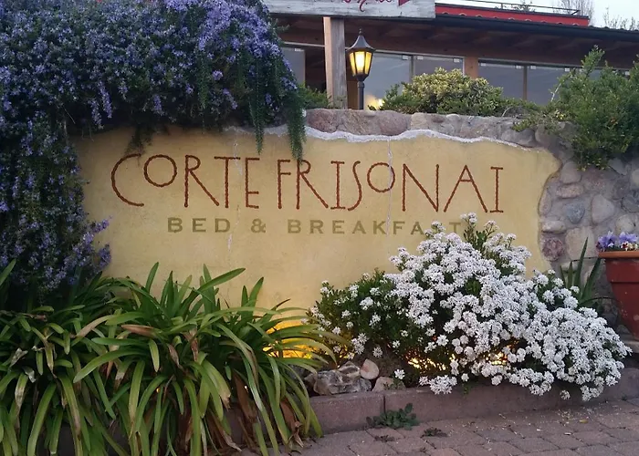 B&B Corte Frisonai Bardolino