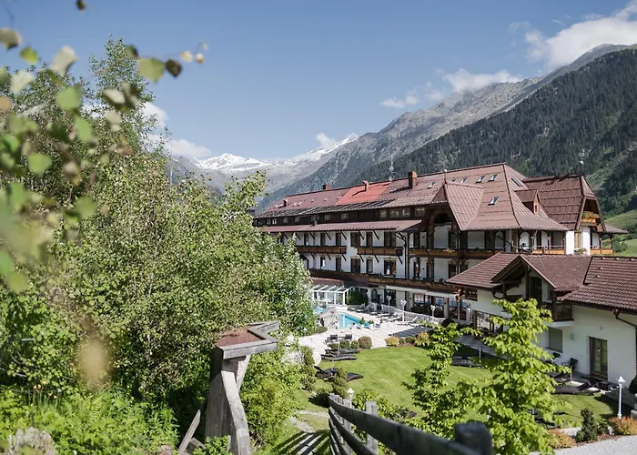 Hotel Sonklarhof